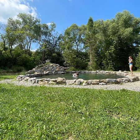 Holiday Home Holiday Raj Bešeňová Zewnętrze zdjęcie