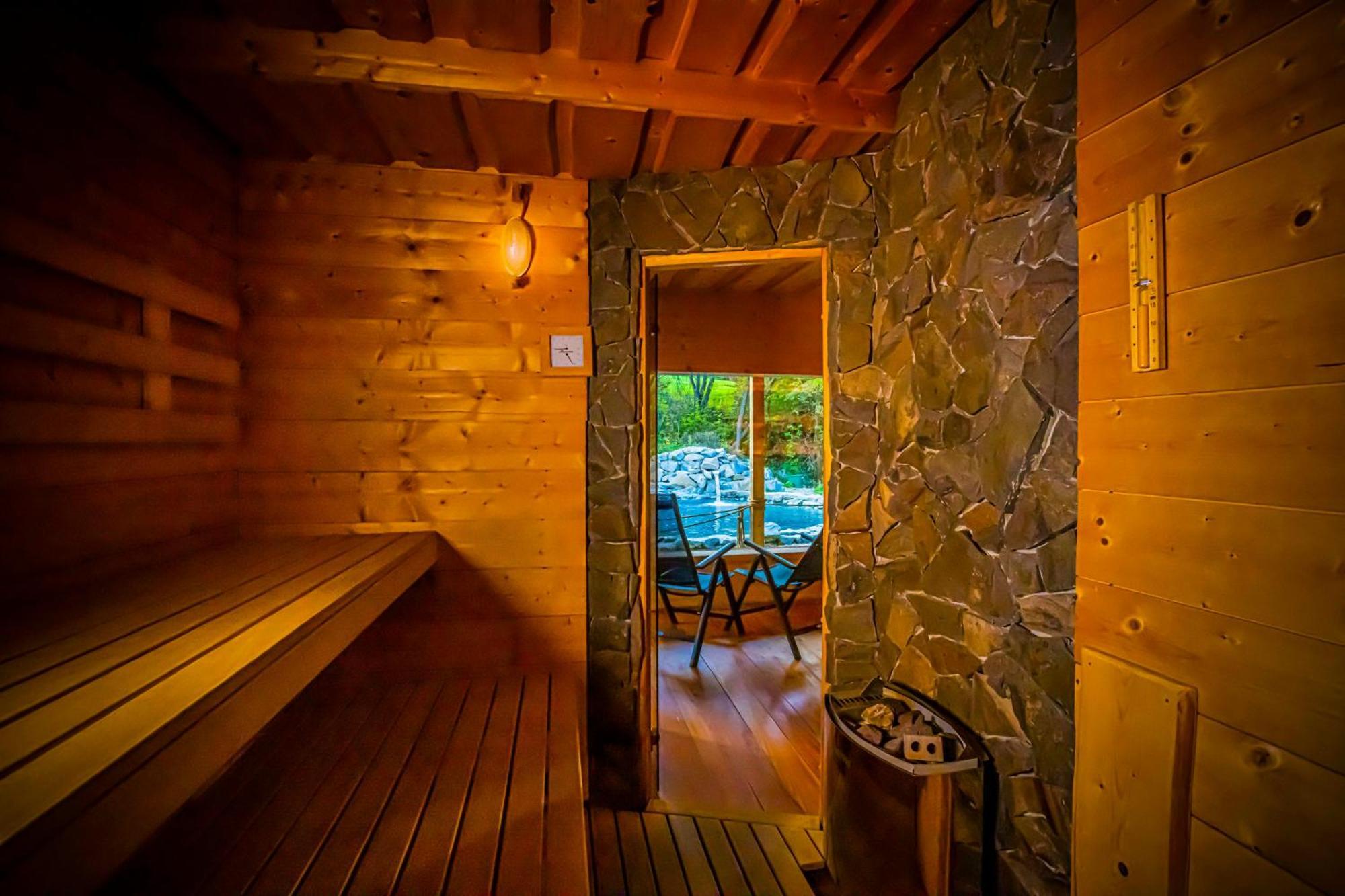 Holiday Home Holiday Raj Bešeňová Zewnętrze zdjęcie