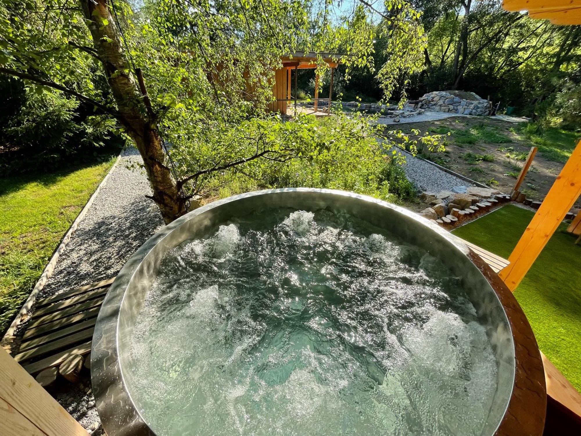 Holiday Home Holiday Raj Bešeňová Zewnętrze zdjęcie