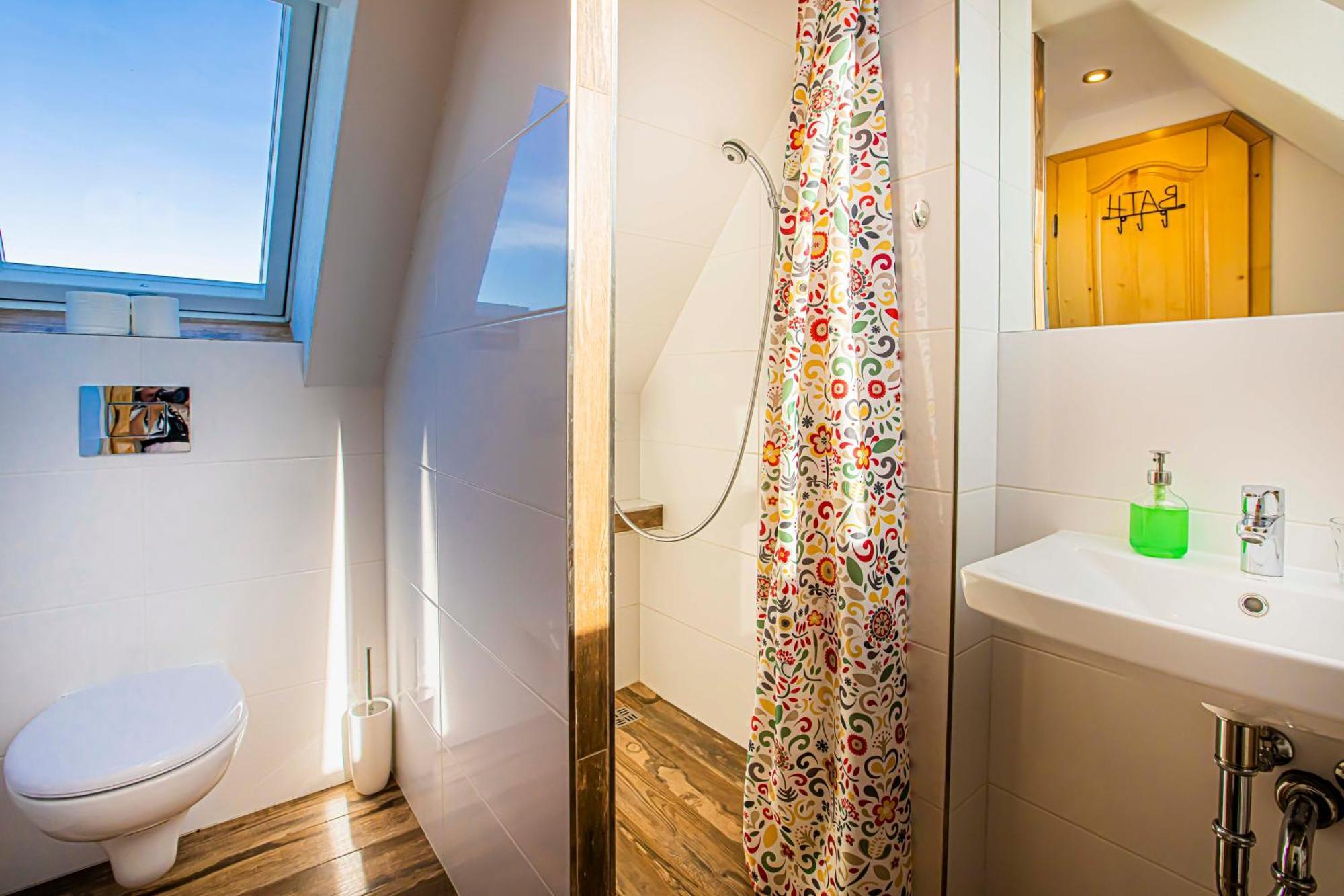 Holiday Home Holiday Raj Bešeňová Zewnętrze zdjęcie