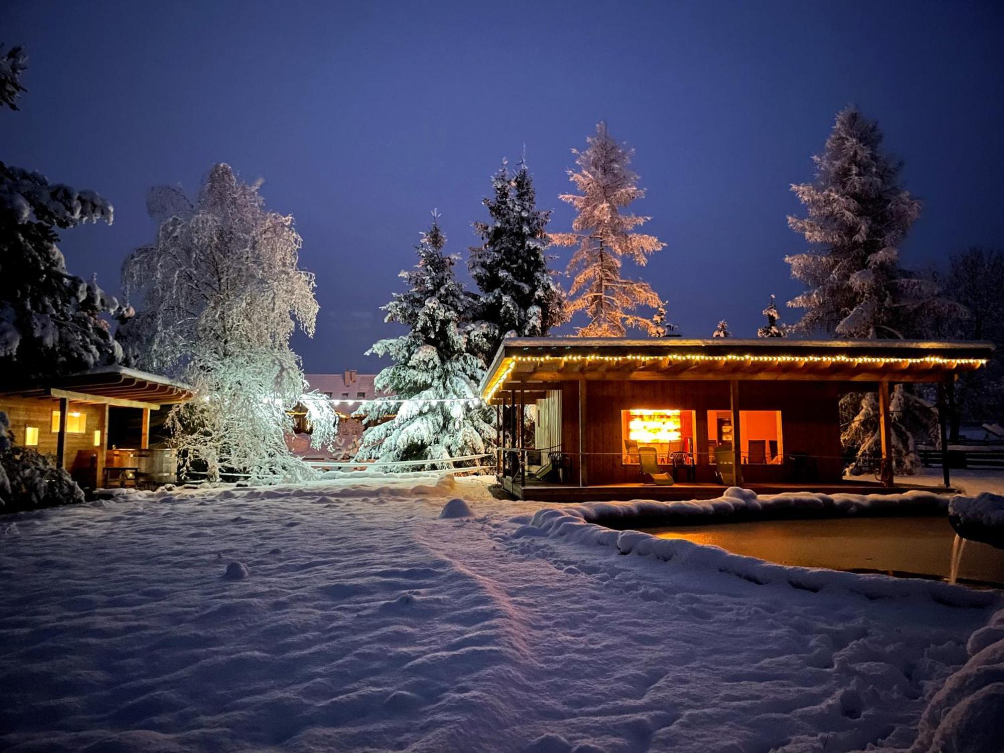 Holiday Home Holiday Raj Bešeňová Zewnętrze zdjęcie