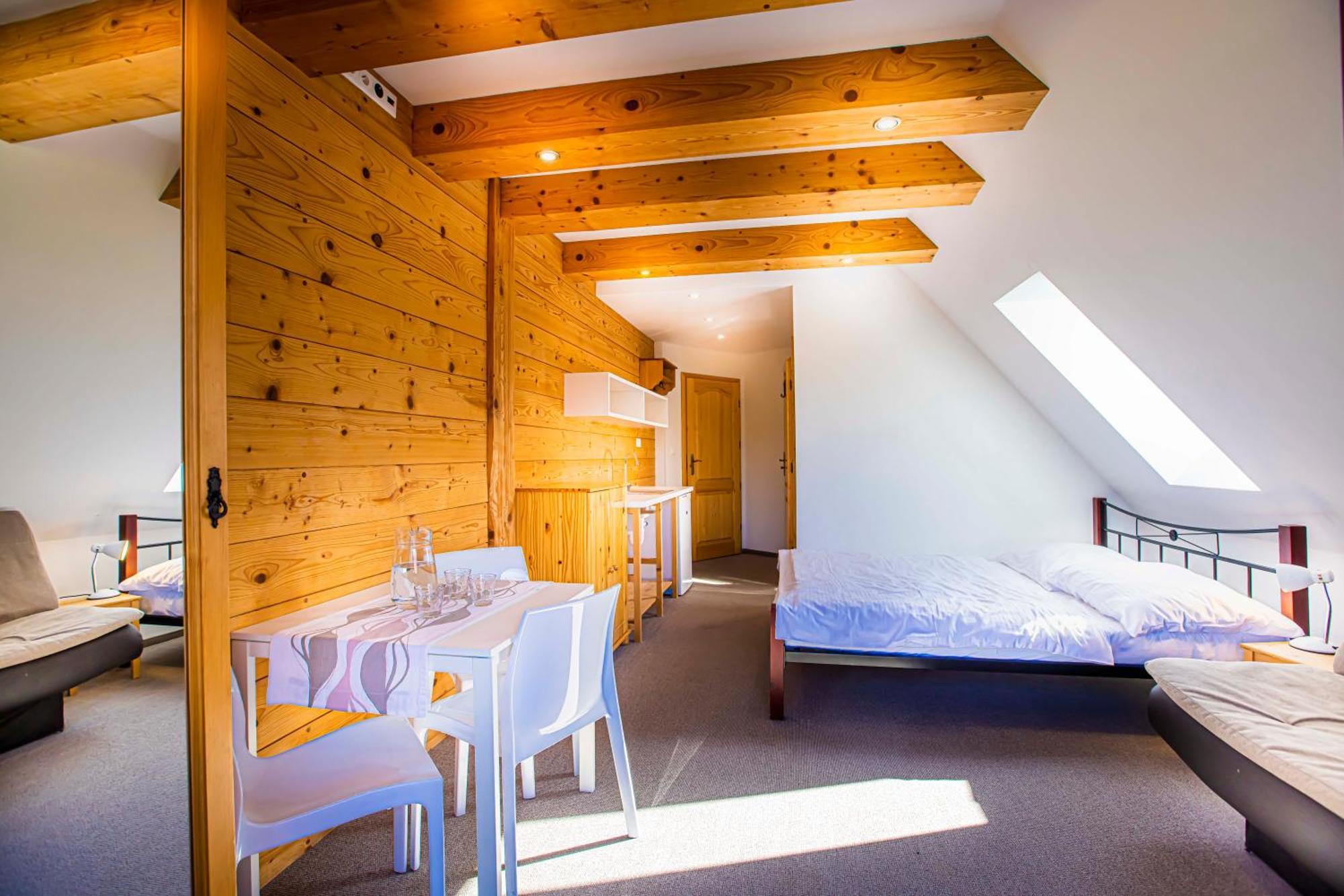 Holiday Home Holiday Raj Bešeňová Zewnętrze zdjęcie